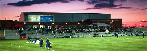 soccerplex