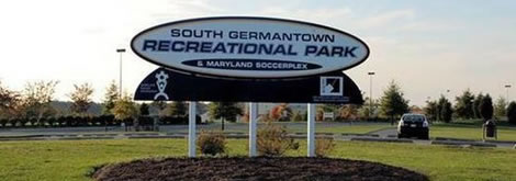 photo of south germantown park